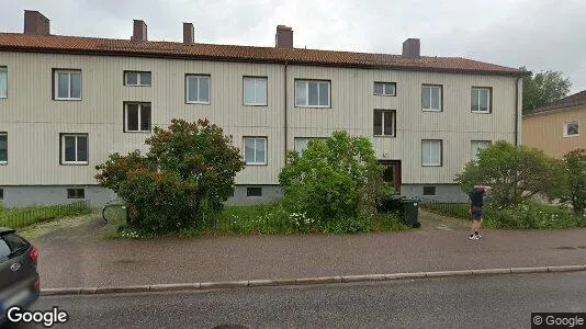 Lägenheter till salu i Eskilstuna - Bild från Google Street View
