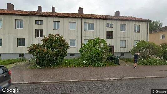 Lägenheter till salu i Eskilstuna - Bild från Google Street View