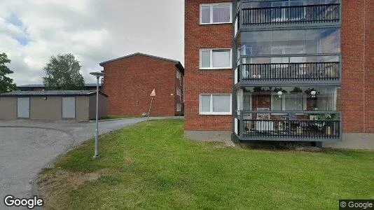 Lägenheter att hyra i Salem - Bild från Google Street View
