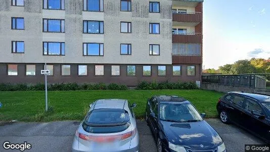 Lägenheter att hyra i Norrköping - Bild från Google Street View