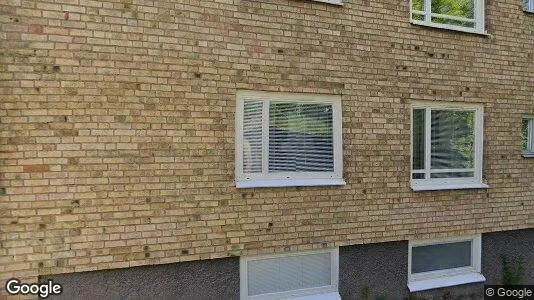 Bostadsrätter till salu i Karlstad - Bild från Google Street View