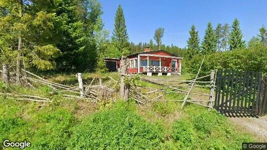 Lägenheter till salu i Borlänge - Bild från Google Street View