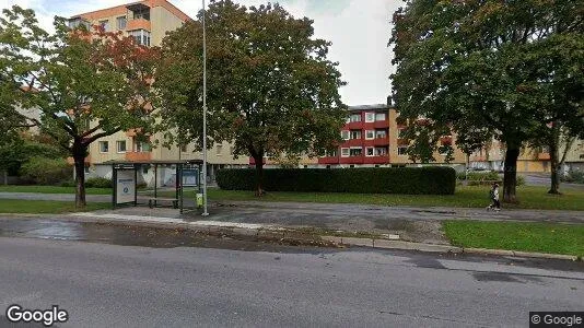 Bostadsrätter till salu i Karlskoga - Bild från Google Street View
