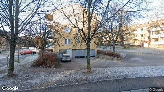 Bostadsrätter till salu i Västerås - Bild från Google Street View