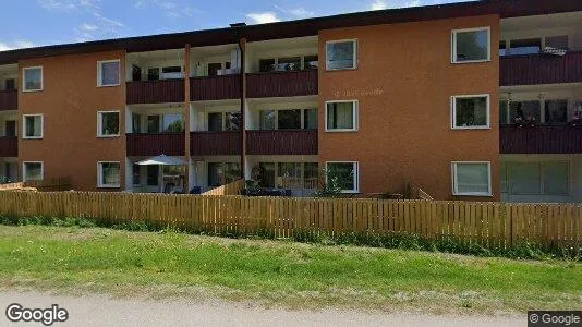 Lägenheter att hyra i Haninge - Bild från Google Street View