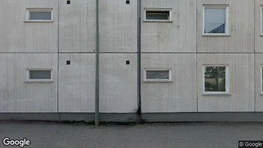 Lägenheter att hyra i Västerort - Bild från Google Street View