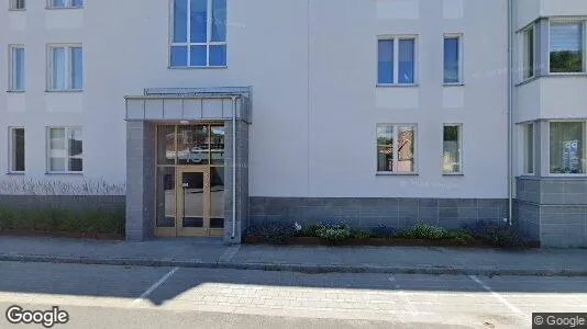 Lägenheter till salu i Salem - Bild från Google Street View