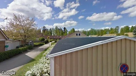 Lägenheter till salu i Västerås - Bild från Google Street View