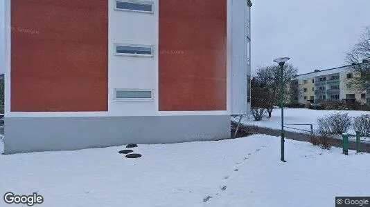 Lägenheter till salu i Västerås - Bild från Google Street View