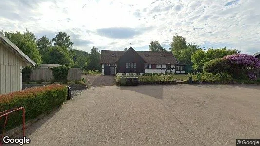 Lägenheter till salu i Båstad - Bild från Google Street View