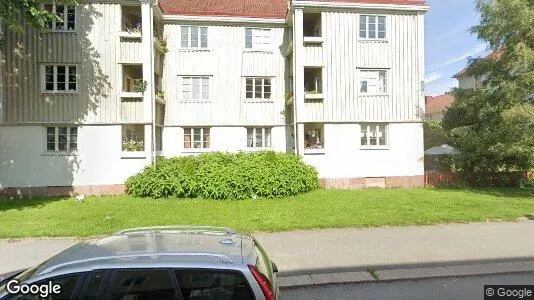 Lägenheter att hyra i Majorna-Linné - Bild från Google Street View
