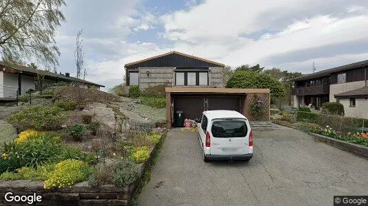 Lägenheter att hyra i Göteborg Västra - Bild från Google Street View