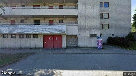Lägenheter att hyra i Västerort - Bild från Google Street View