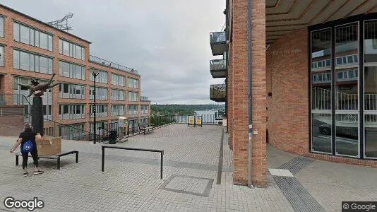Rum att hyra i Nacka - Bild från Google Street View