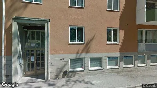 Lägenheter till salu i Linköping - Bild från Google Street View