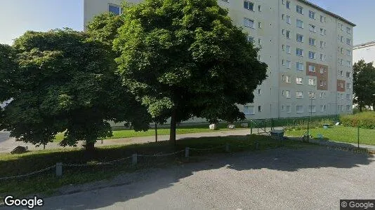Bostadsrätter till salu i Botkyrka - Bild från Google Street View