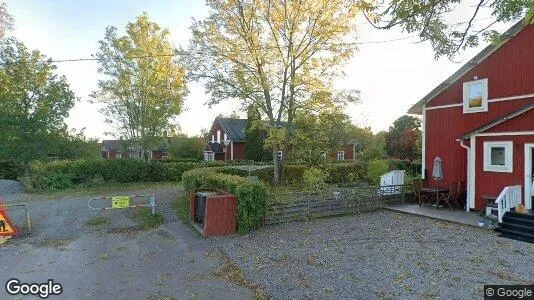 Bostadsrätter till salu i Karlskoga - Bild från Google Street View