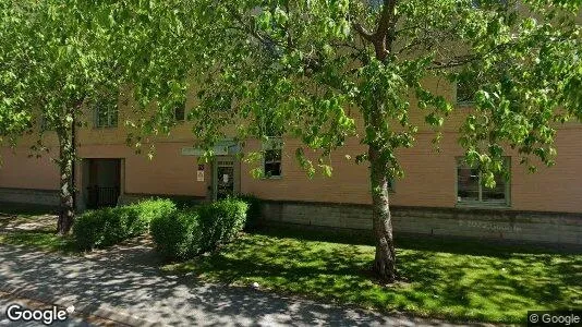 Lägenheter till salu i Västerort - Bild från Google Street View