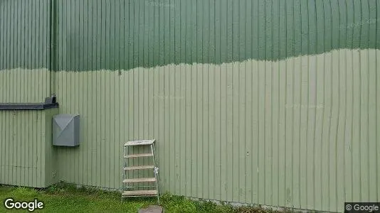 Lägenheter till salu i Skellefteå - Bild från Google Street View