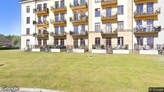 Lägenheter till salu i Vaxholm - Bild från Google Street View