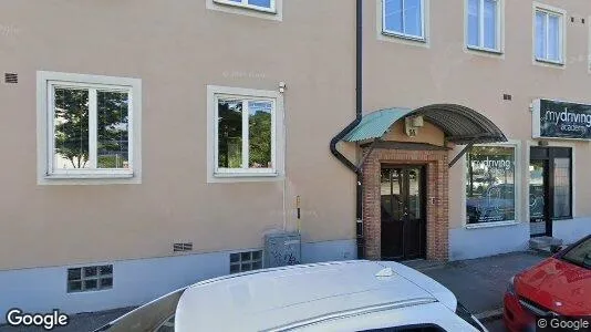 Lägenheter till salu i Söderort - Bild från Google Street View