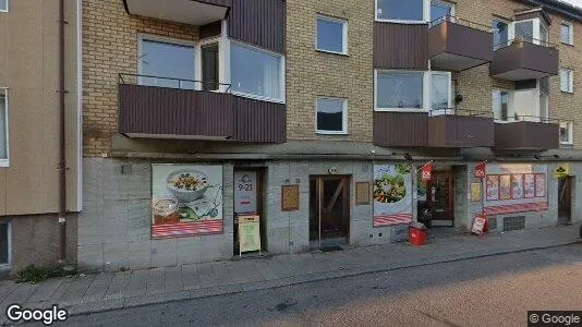 Lägenheter att hyra i Linköping - Bild från Google Street View