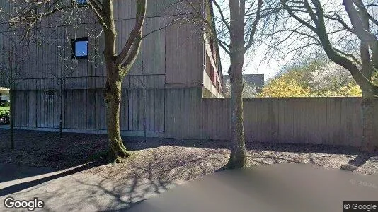 Lägenheter att hyra i Lund - Bild från Google Street View
