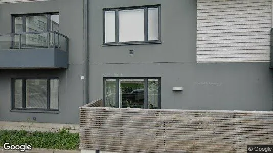 Lägenheter till salu i Örebro - Bild från Google Street View