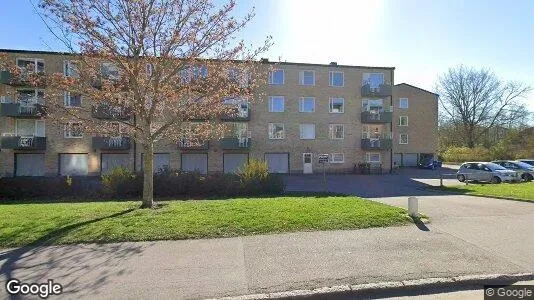 Bostadsrätter till salu i Lund - Bild från Google Street View