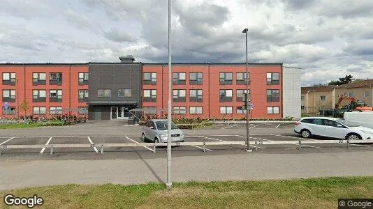 Lägenheter att hyra i Linköping - Bild från Google Street View