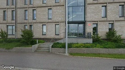 Bostadsrätter till salu i Linköping - Bild från Google Street View