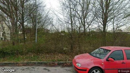 Lägenheter till salu i Lund - Bild från Google Street View