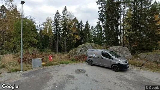 Lägenheter till salu i Haninge - Bild från Google Street View
