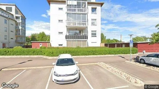 Lägenheter till salu i Karlstad - Bild från Google Street View