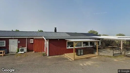 Lägenheter till salu i Borgholm - Bild från Google Street View