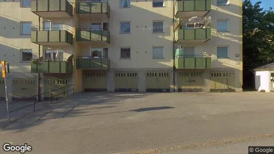 Lägenheter att hyra i Söderort - Bild från Google Street View