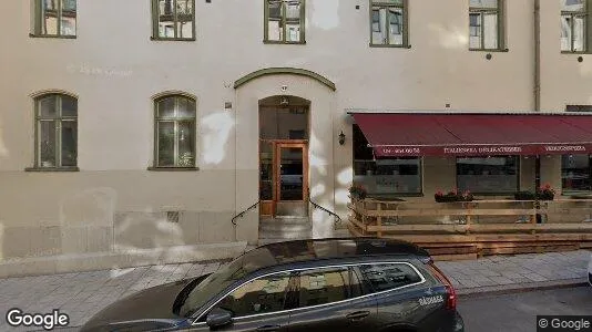 Lägenheter till salu i Område ej specificerat - Bild från Google Street View