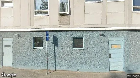 Lägenheter att hyra i Göteborg Centrum - Bild från Google Street View