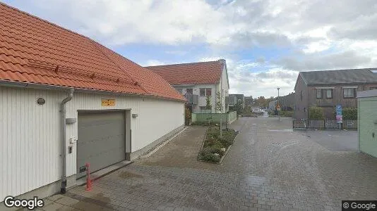 Bostadsrätter till salu i Limhamn/Bunkeflo - Bild från Google Street View