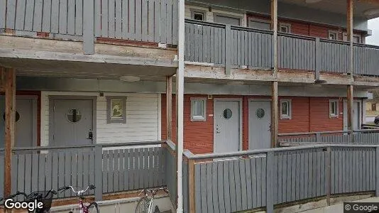 Lägenheter att hyra i Linköping - Bild från Google Street View