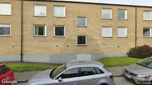 Bostadsrätter till salu i Söderort - Bild från Google Street View