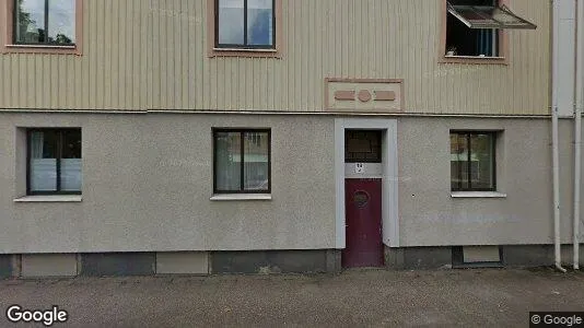 Bostadsrätter till salu i Mölndal - Bild från Google Street View