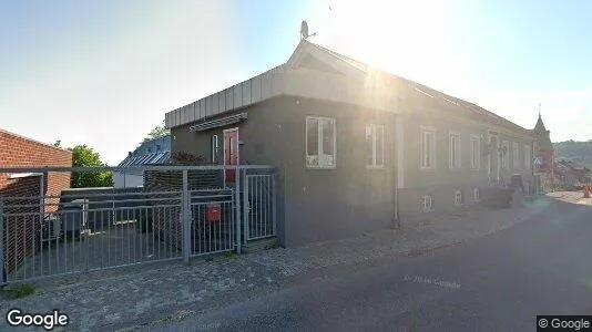 Lägenheter till salu i Båstad - Bild från Google Street View