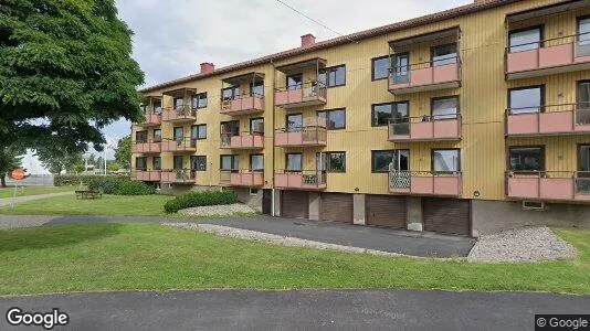 Bostadsrätter till salu i Örgryte-Härlanda - Bild från Google Street View