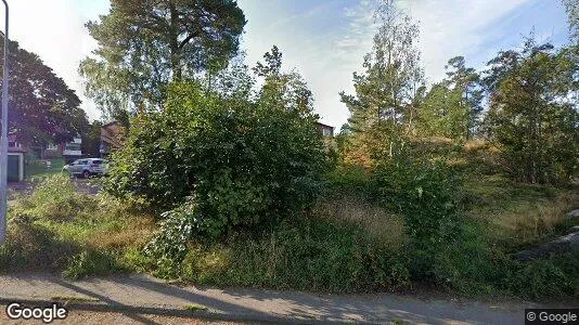 Bostadsrätter till salu i Hammarö - Bild från Google Street View
