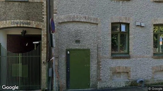 Lägenheter till salu i Majorna-Linné - Bild från Google Street View
