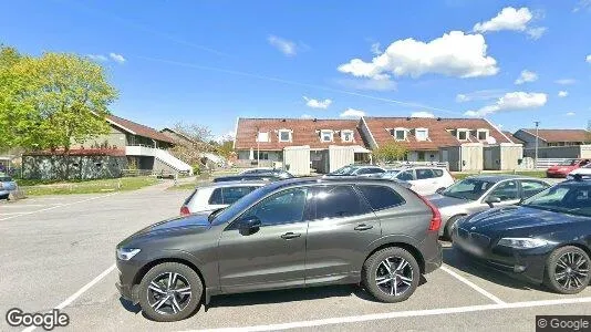 Lägenheter att hyra i Mark - Bild från Google Street View