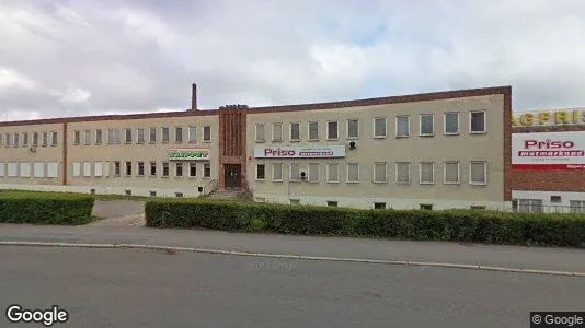 Lägenheter att hyra i Linköping - Bild från Google Street View