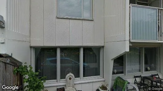 Bostadsrätter till salu i Västerort - Bild från Google Street View