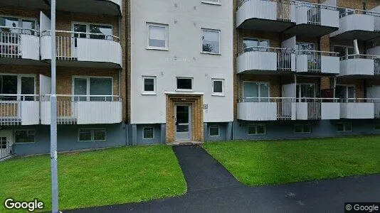 Bostadsrätter till salu i Borås - Bild från Google Street View
